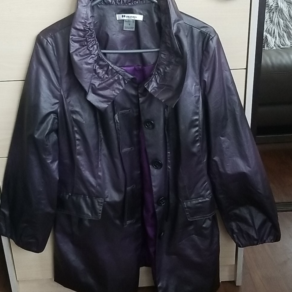 Nygard spring jacket - Picture 4 of 5